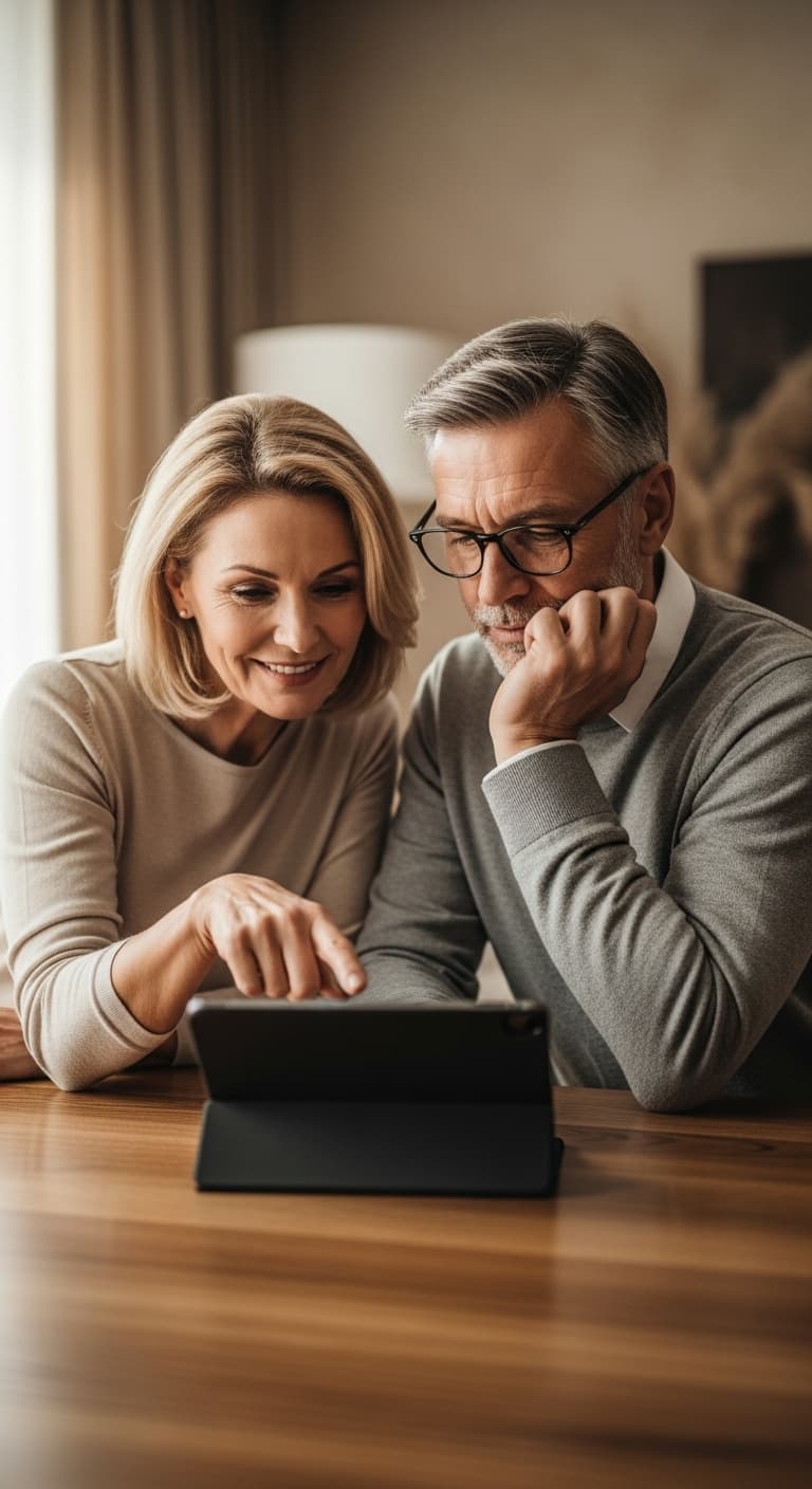 Compatibilidade criteriosa