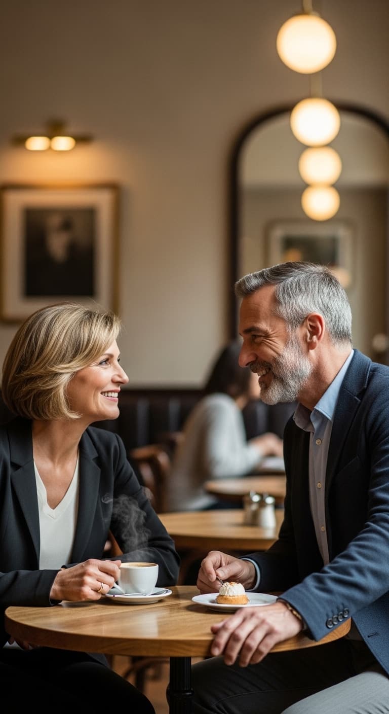 Apresentações com intenção